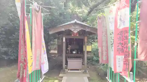 金乘院(千葉県)