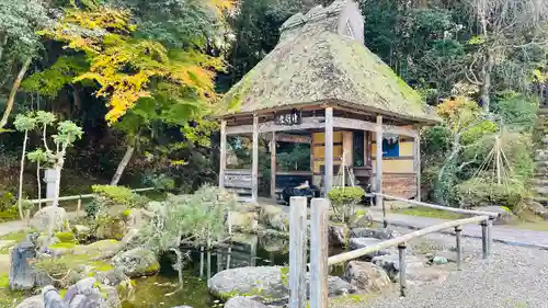 妙成寺のその他建物