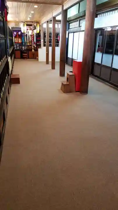 帰厚院のその他建物