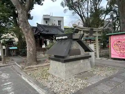 射楯兵主神社(兵庫県)