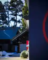 石川護國神社(石川県)