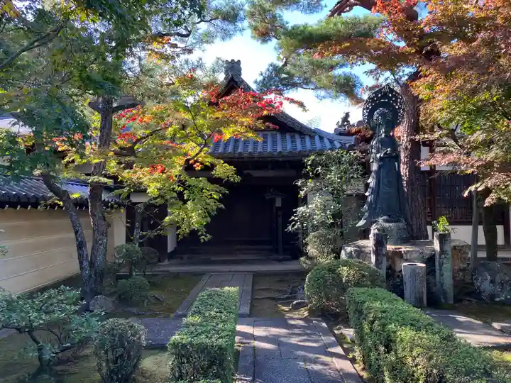 妙心寺(妙心禅寺)(京都府)