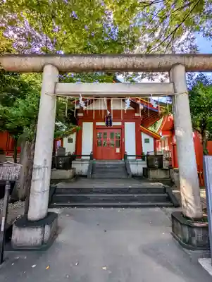 神田神社（神田明神）(東京都)