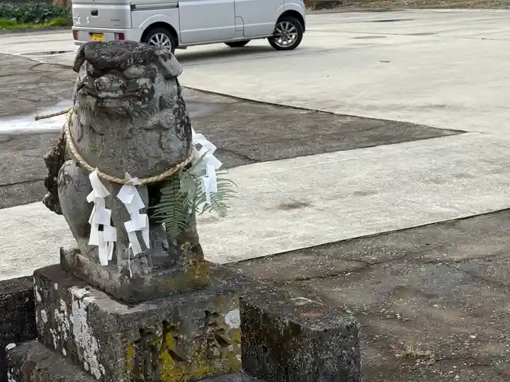 荒神社(徳島県)