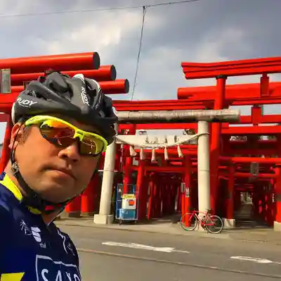 小泉稲荷神社(群馬県)
