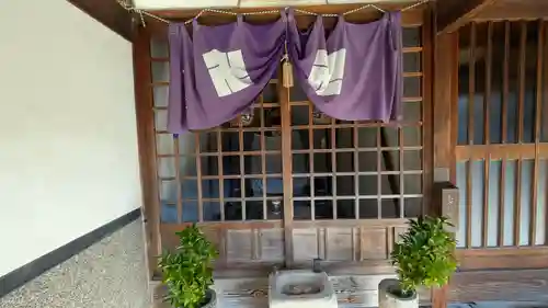 藪里釈迦堂(京都府)