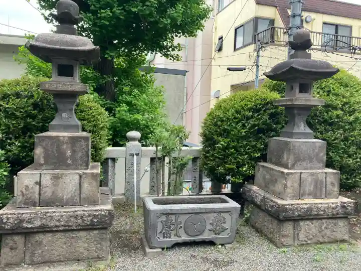 元町厳島神社(神奈川県)