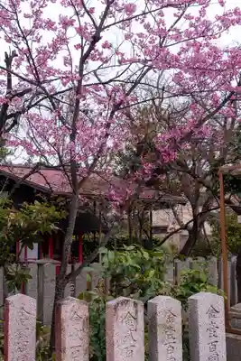 車折神社(京都府)
