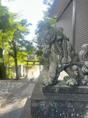 日吉神社(東京都)