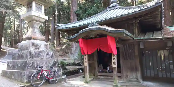 最乗寺(道了尊)(神奈川県)
