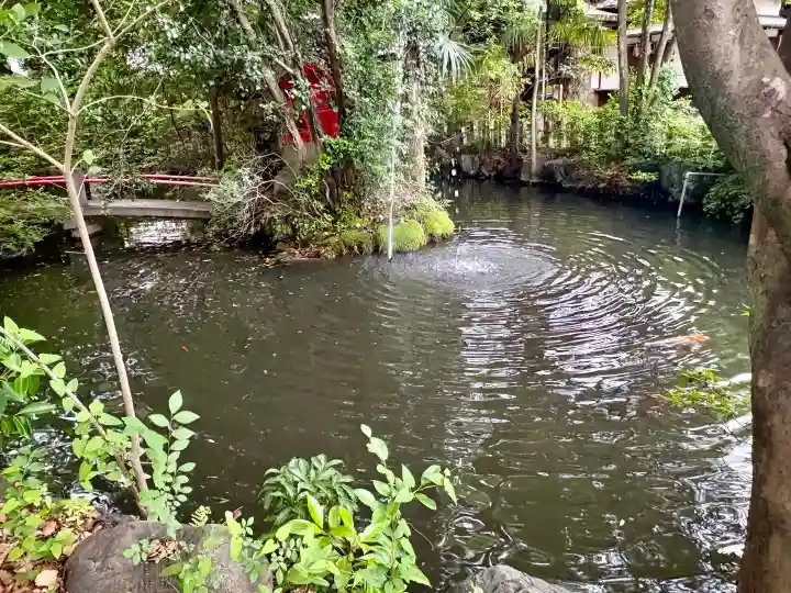 闇之森八幡社(愛知県)