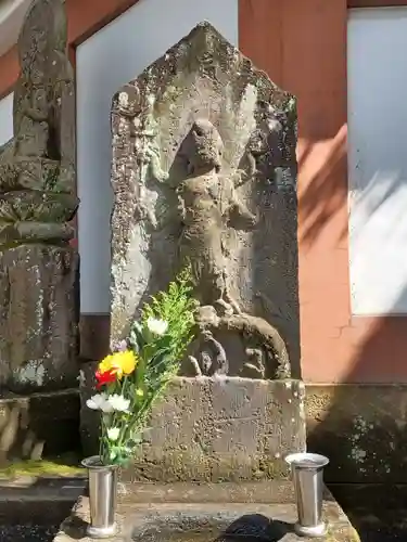 円明院(東京都)