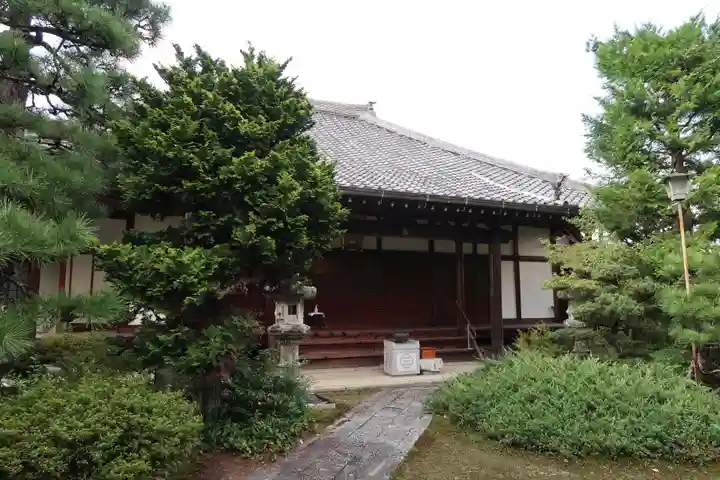 常勝寺(滋賀県)