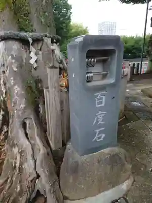 守谷総鎮守 八坂神社のその他建物