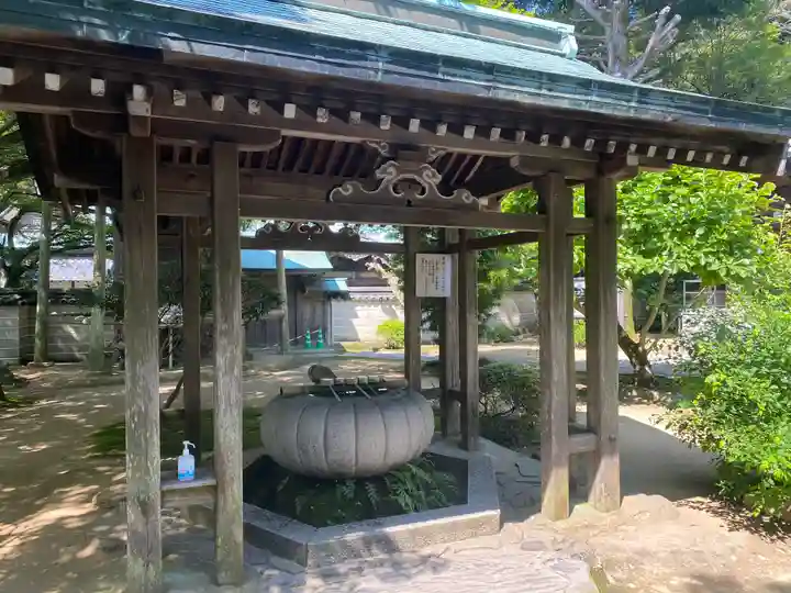 根香寺(香川県)