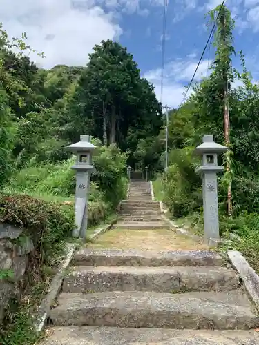 二兒神社(福岡県)