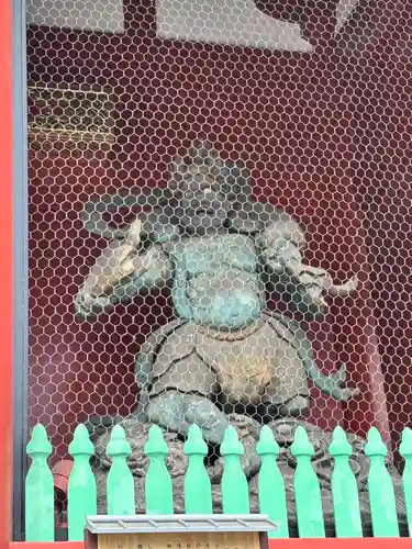 浅草寺(東京都)