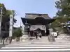 豊川閣 妙厳寺(愛知県)