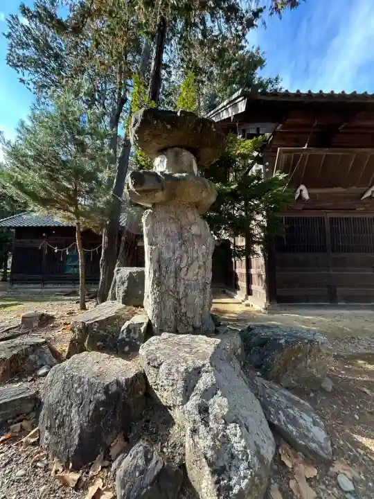 大同神社(長野県)