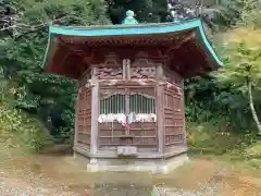 笠森寺(千葉県)