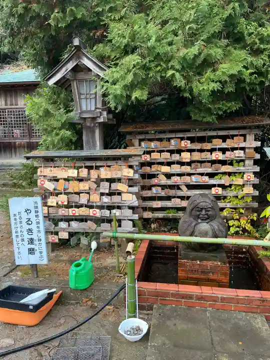 平濱八幡宮(島根県)