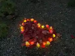 彌彦神社　(伊夜日子神社)(北海道)