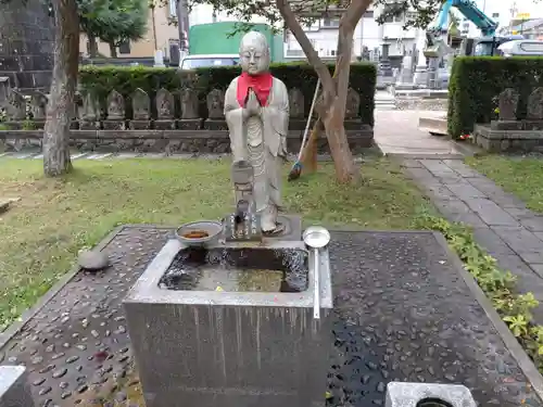 千蔵院(新潟県)