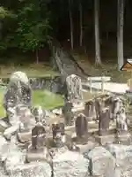 白山神社(岐阜県)