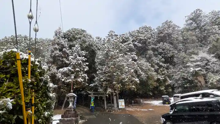 松ヶ崎大黒天 妙圓寺(妙円寺)(京都府)