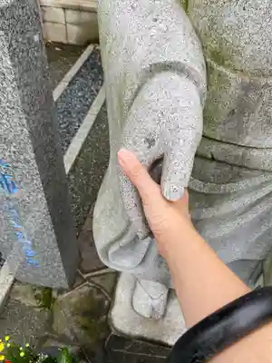 西善院(神奈川県)