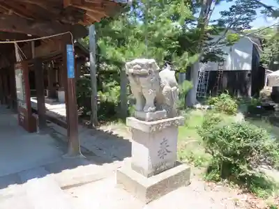 備中国總社(岡山県)