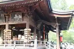 智恩寺の本殿