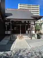 宝性寺(埼玉県)