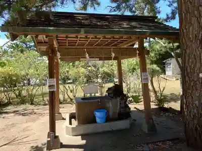 玉崎神社(千葉県)