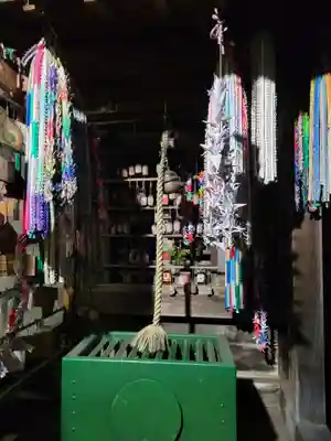 瀧不動尊のその他建物