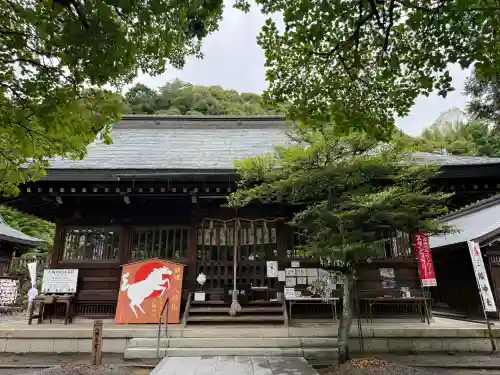 三輪神社(岐阜県)