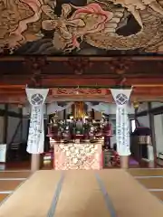 永福寺(静岡県)