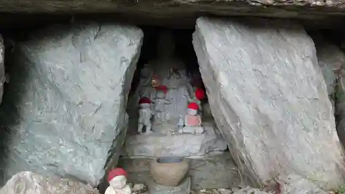 焼山寺(徳島県)