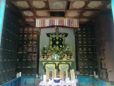 桃巌寺(愛知県)