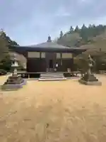 箸蔵寺(徳島県)