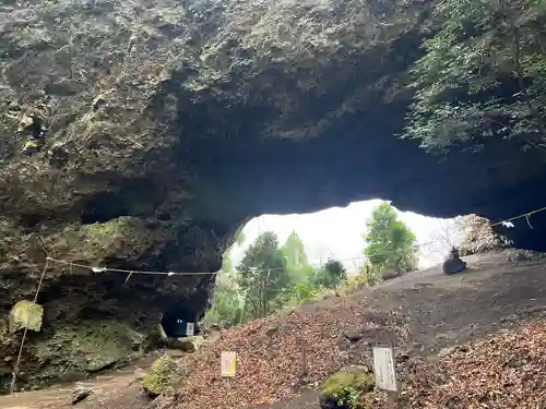 上色見熊野座神社(熊本県)
