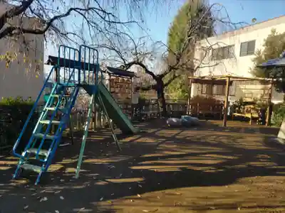 根岸八幡神社(神奈川県)