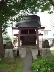 若王子稲荷神社(埼玉県)