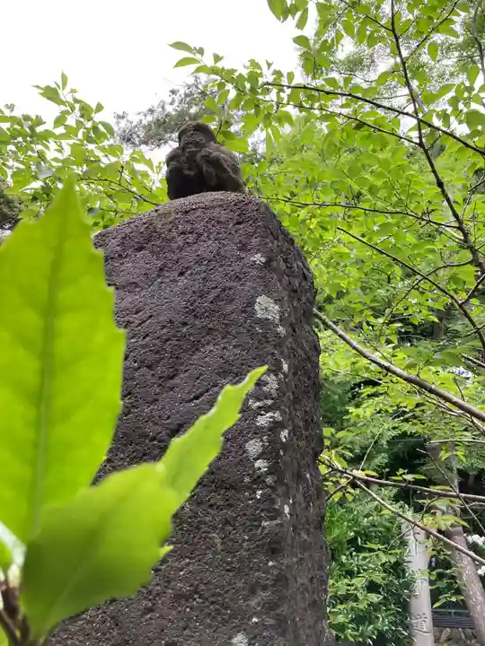 高徳院のその他建物