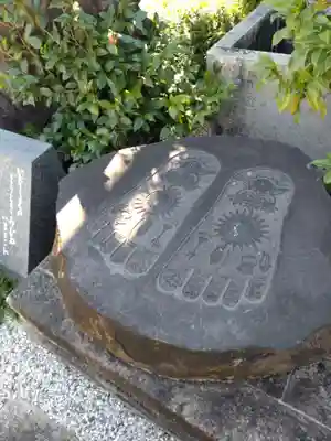 長圓寺のその他建物