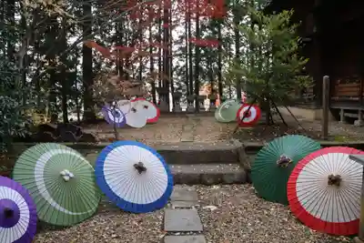 滑川神社 - 仕事と子どもの守り神の授与品その他