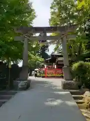 山寺日枝神社(山形県)