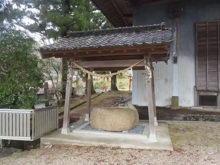 磯崎神社(愛知県)