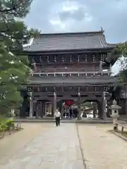 知恩院(京都府)