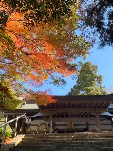 枚岡神社のその他建物